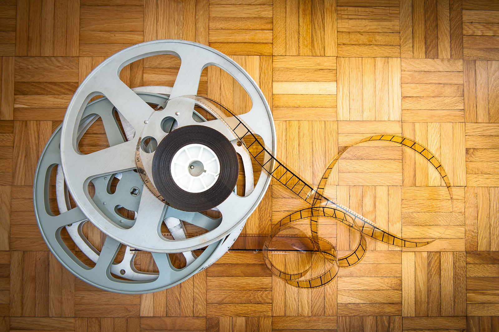 4. ‘Gone With the Wind’